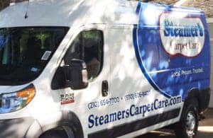 Steamer's Carpet Care, San Antonio Carpet Cleaning, carpet cleaning