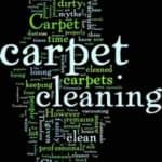 Carpet Cleaning With Ease