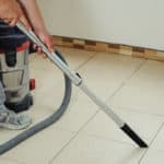Can I Clean My Own Grout Lines?