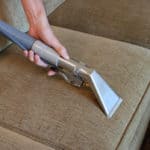 Upholstery Cleaning Questions? Hire the Professionals