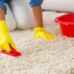 Carpet Cleaning Tips Just In Time For Your Big Spring Cleaning