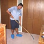 Carpet Cleaning Grooming