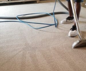 San Antonio Carpet Cleaning